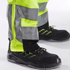 Mascot Warnschutzhose Leeds 15679