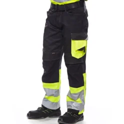 Mascot Warnschutzhose Leeds 15679