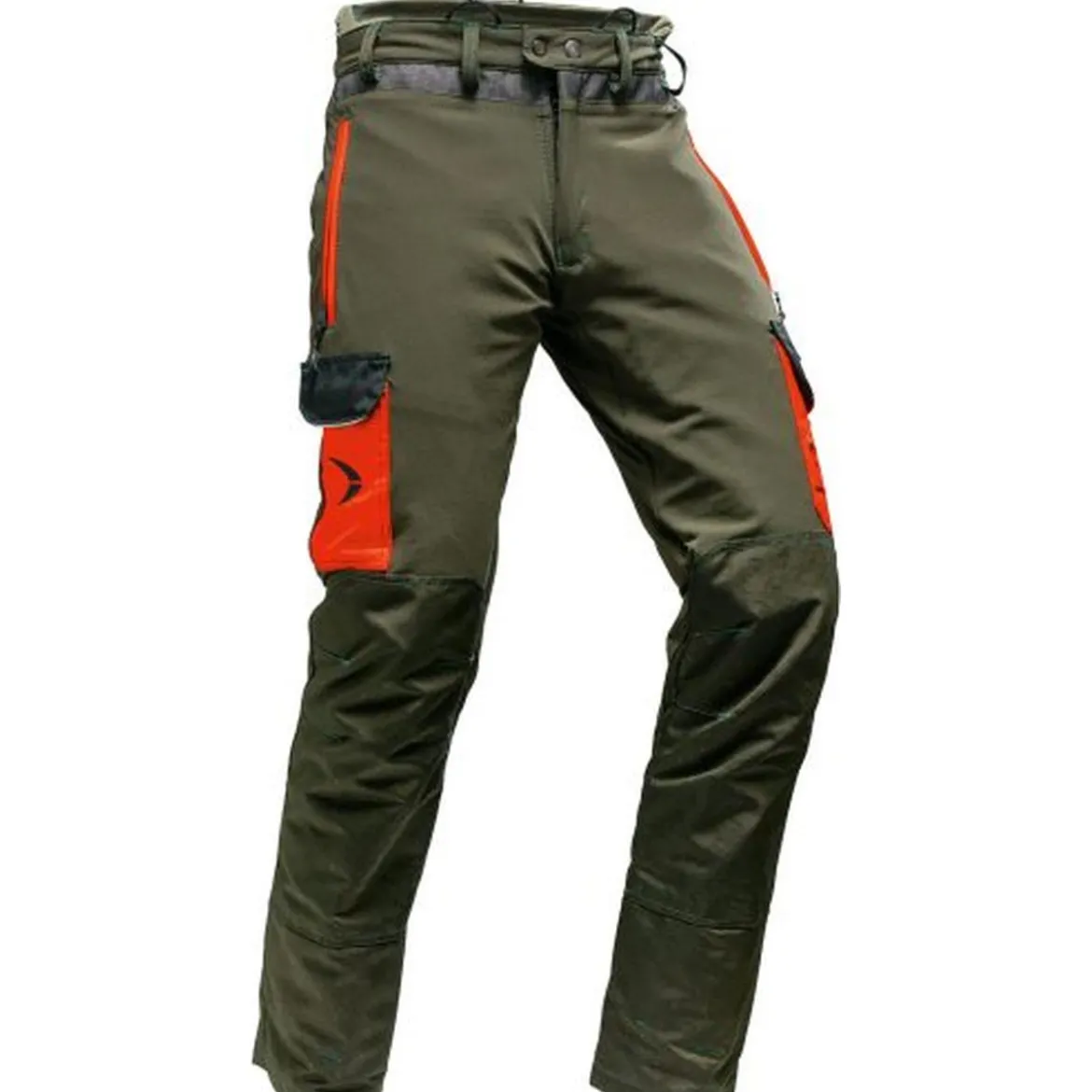 PFANNER® Arborist Schnittschutzhose Typ A 2.5
