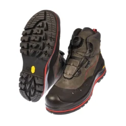 PFANNER® BOA Bau S3