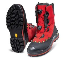 PFANNER® BOA® Schnittschutzschuhe