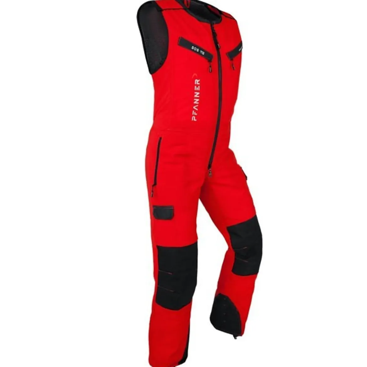 PFANNER® Dyneema Arborist Schnittschutzoverall