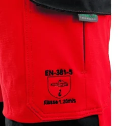 PFANNER® Dyneema Arborist Schnittschutzoverall