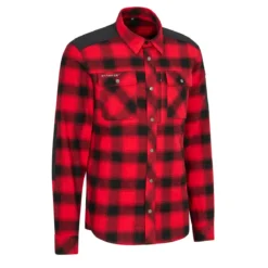 PFANNER® Flanell Hemd