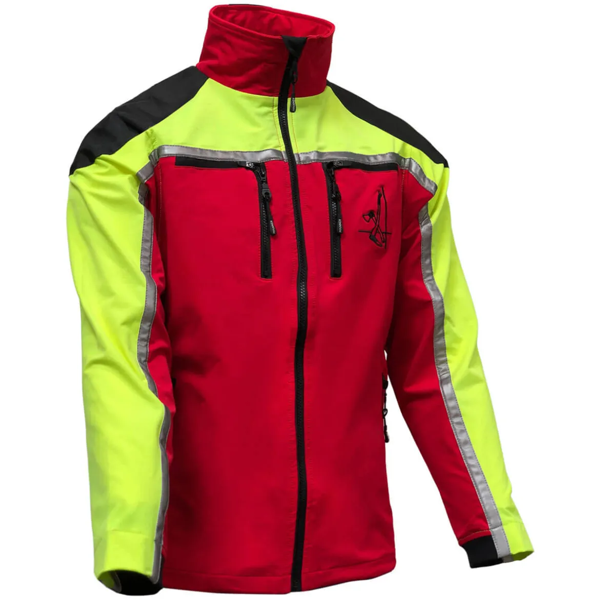 PFANNER® Forest Light Jacke