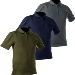 PFANNER® Funktionspolo