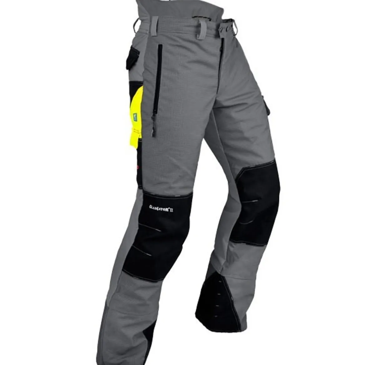 PFANNER® Gladiator® II Schnittschutzhose 108155