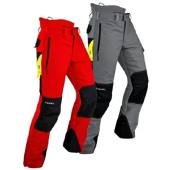 PFANNER® Gladiator® II Schnittschutzhose 108155