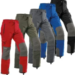 PFANNER® Gladiator Outdoorhose