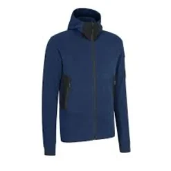 PFANNER® Hemp Fullzip Sweater