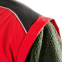 PFANNER® Highland Faserpelzjacke