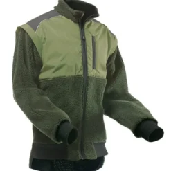 PFANNER® Highland Faserpelzjacke