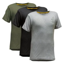 PFANNER® Holzer Shirt 3er-Set Kids