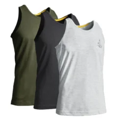 PFANNER® Holzer TankTop 3er-Set Kids