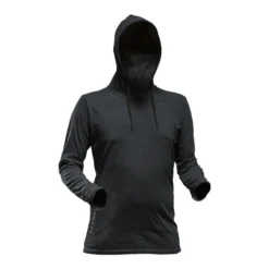 PFANNER® Hooded T-Shirt