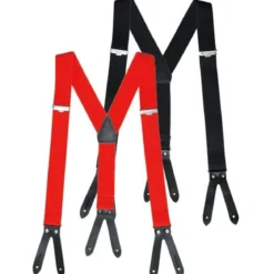 PFANNER® Hosenträger Classic