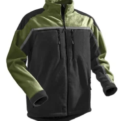 PFANNER® Jobby Colour Fleecejacke