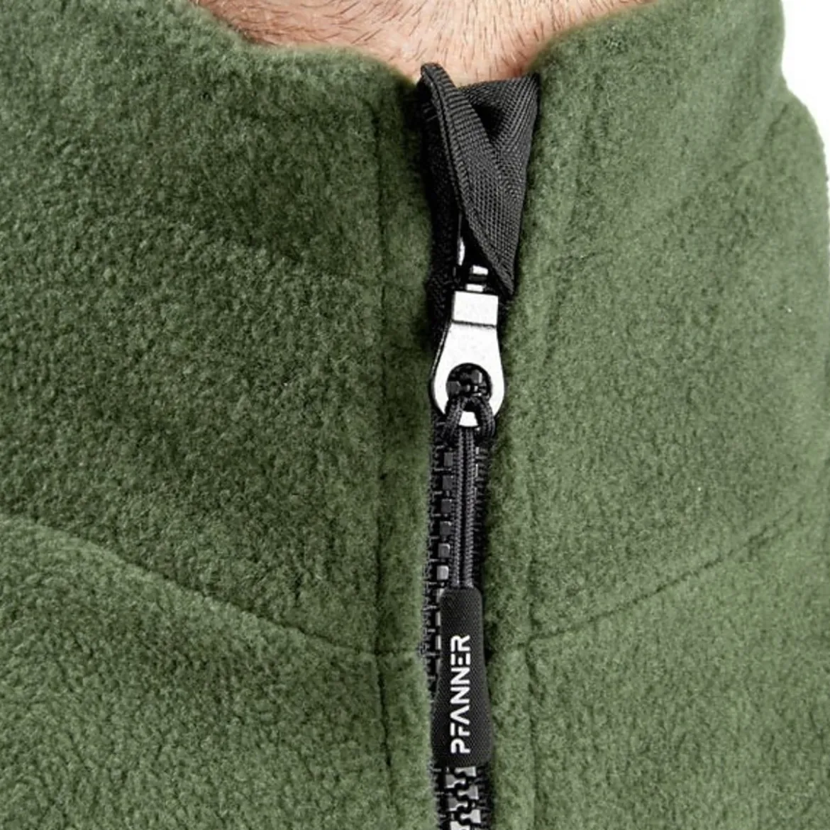 PFANNER® Jobby Colour Fleecejacke