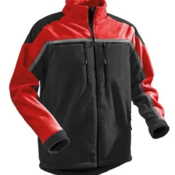 PFANNER® Jobby Colour Fleecejacke