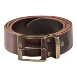 PFANNER® Juchten Ledergürtel