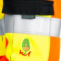 PFANNER® KlimaAir® Forstjacke