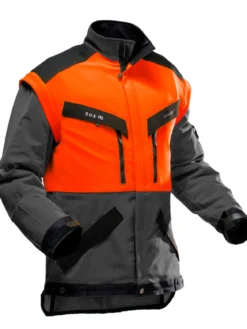 PFANNER® KlimaAir® Forstjacke