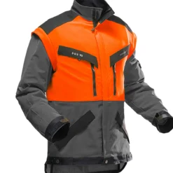 PFANNER® KlimaAir® Forstjacke