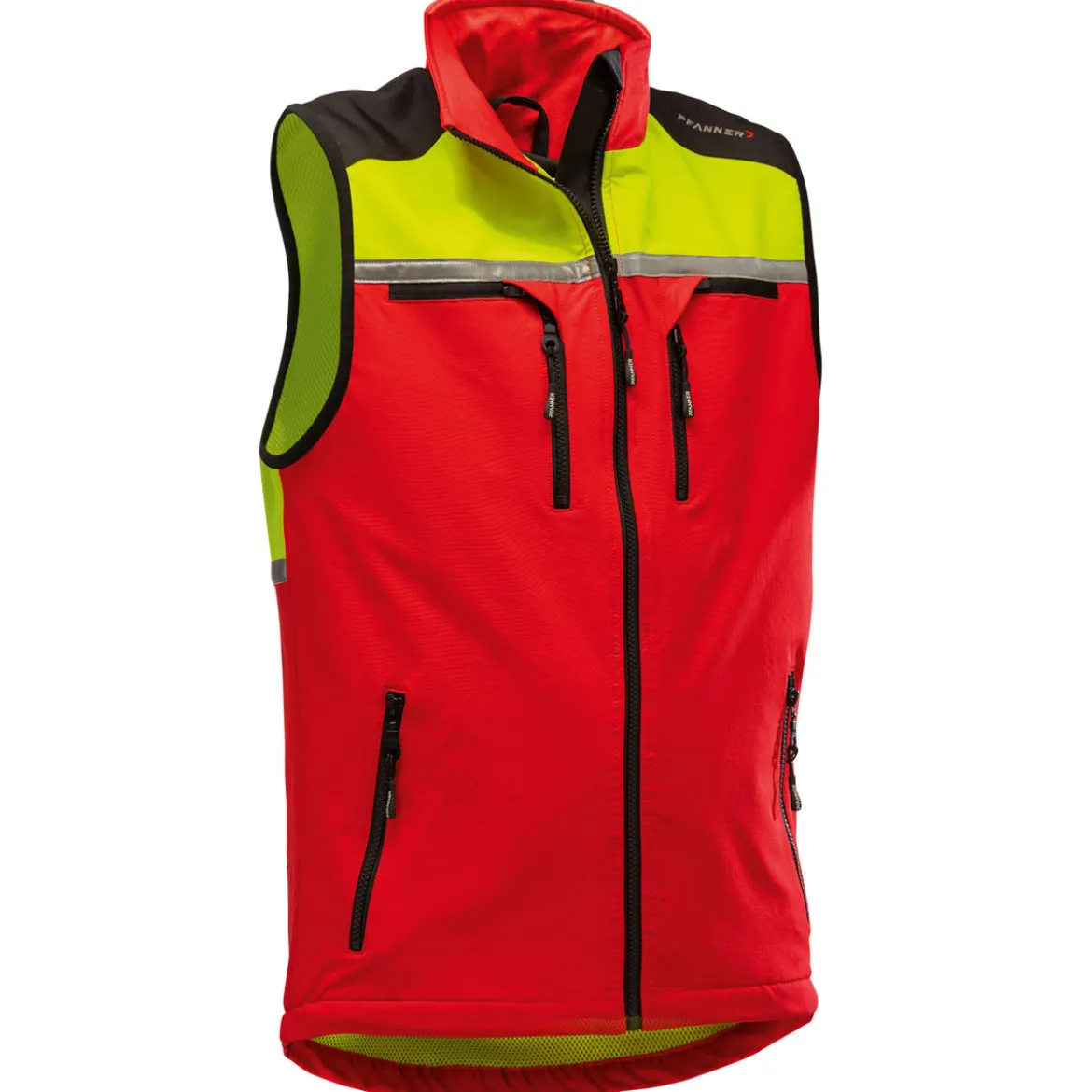 PFANNER® KlimaAIR® Weste