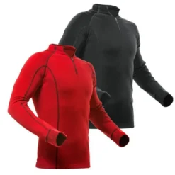 PFANNER® Merino-Modal langarm Shirt