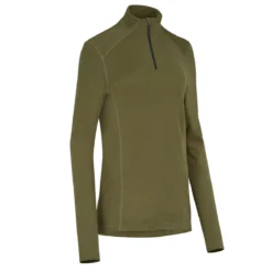 PFANNER® Merinoshirt Atmosphere Women