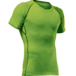 PFANNER® Merino-Shirt kurzarm