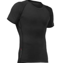 PFANNER® Merino-Shirt kurzarm
