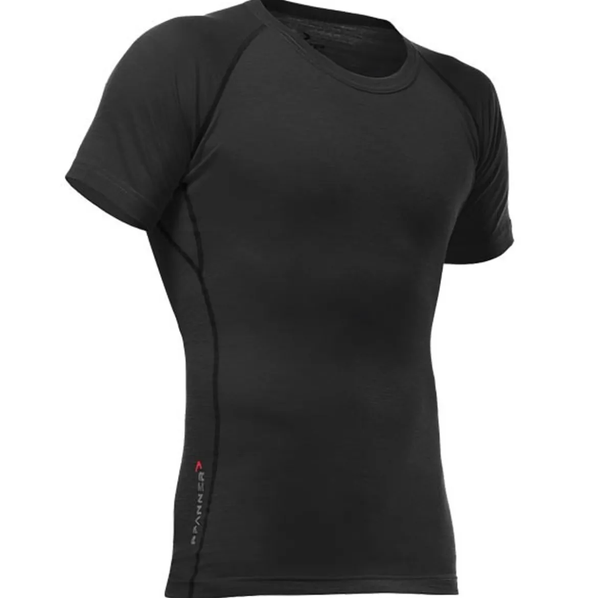 PFANNER® Merino-Shirt kurzarm