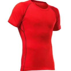 PFANNER® Merino-Shirt kurzarm