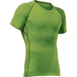 PFANNER® Merino Tencel Shirt kurzarm