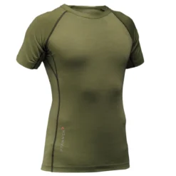 PFANNER® Merino Tencel Shirt kurzarm