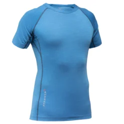 PFANNER® Merino Tencel Shirt kurzarm