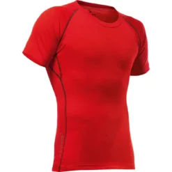 PFANNER® Merino Tencel Shirt kurzarm