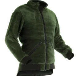 PFANNER® Midland Faserpelzjacke
