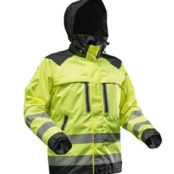 PFANNER® Nanoshield® Regenjacke