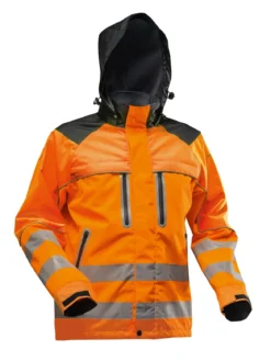 PFANNER® Nanoshield® Regenjacke