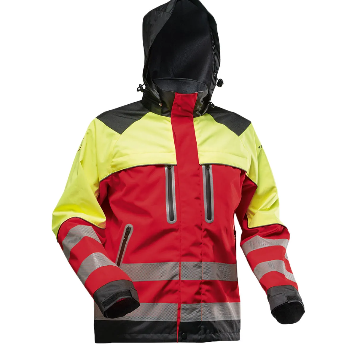 PFANNER® Nanoshield® Regenjacke