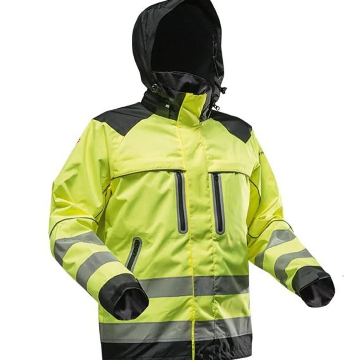 PFANNER® Nanoshield® Regenjacke