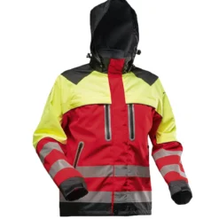 PFANNER® Nanoshield® Regenjacke