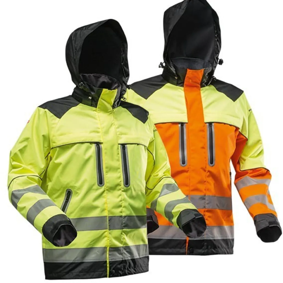 PFANNER® Nanoshield® Regenjacke