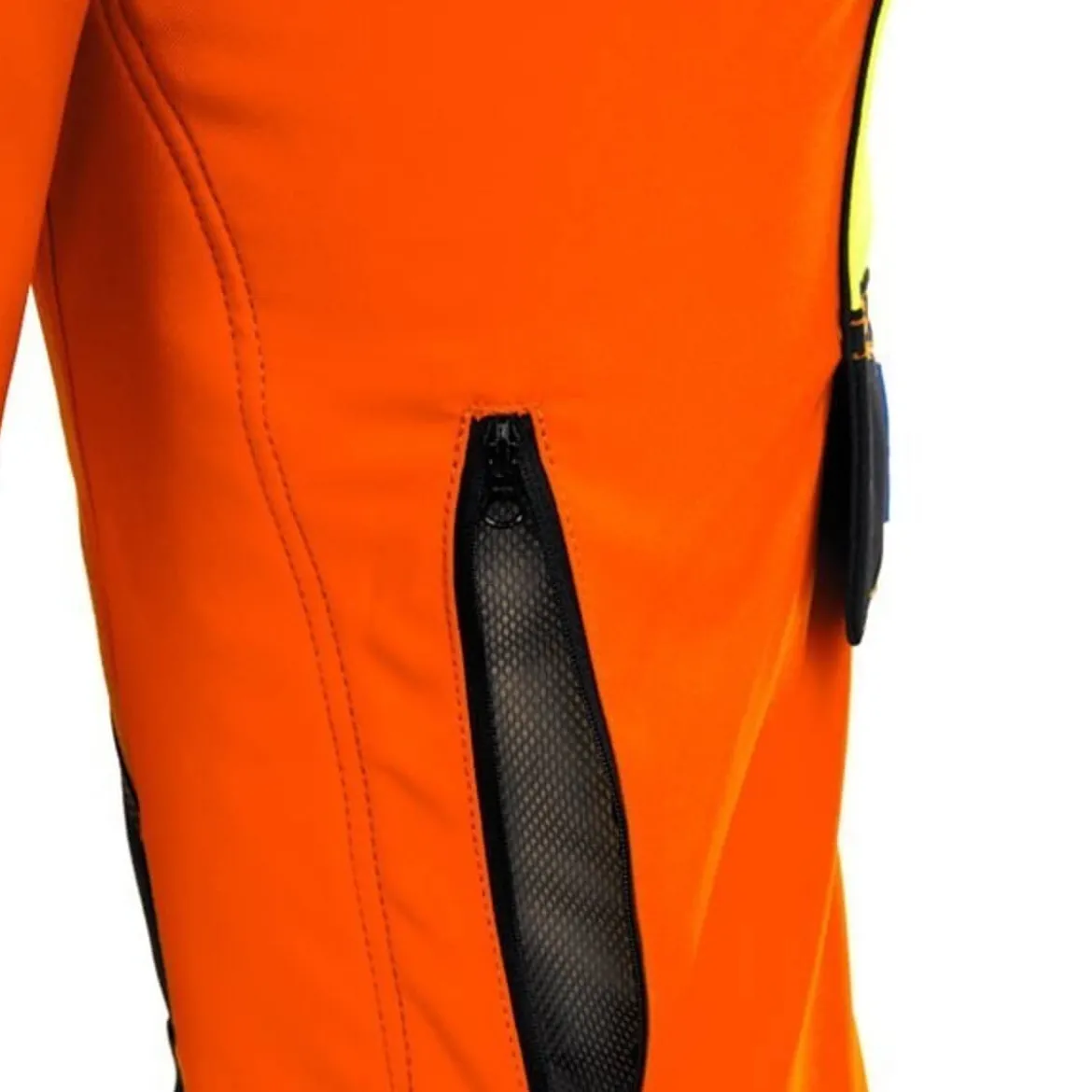 PFANNER® Pfanner Ventilation Schnittschutzhose Typ A