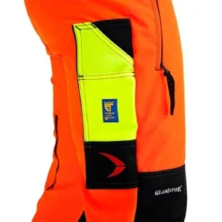 PFANNER® Pfanner Ventilation Schnittschutzhose Typ A