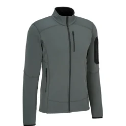 PFANNER® Polartecjacke Herren