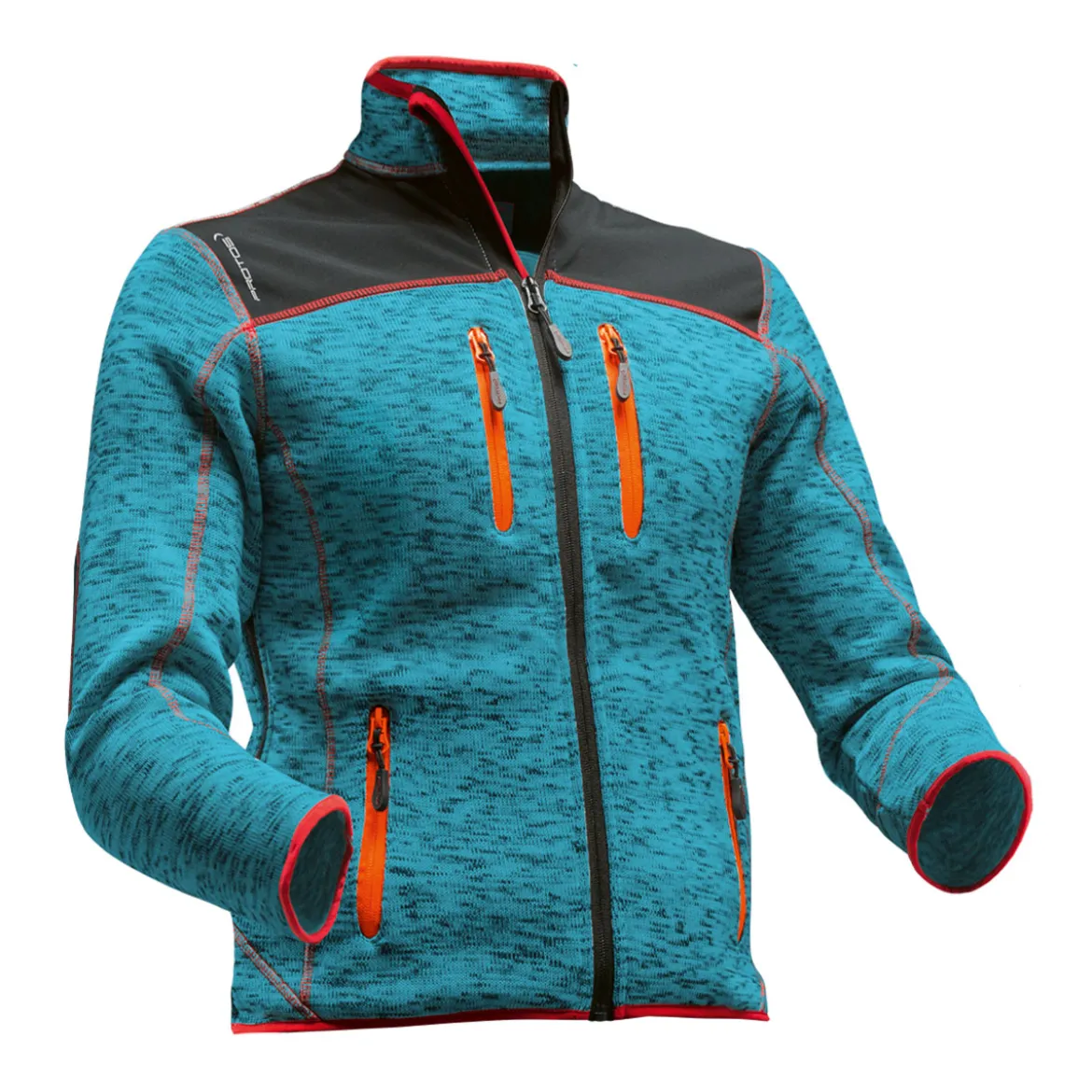 PFANNER® PROTOS® Inuit Jacke Kids