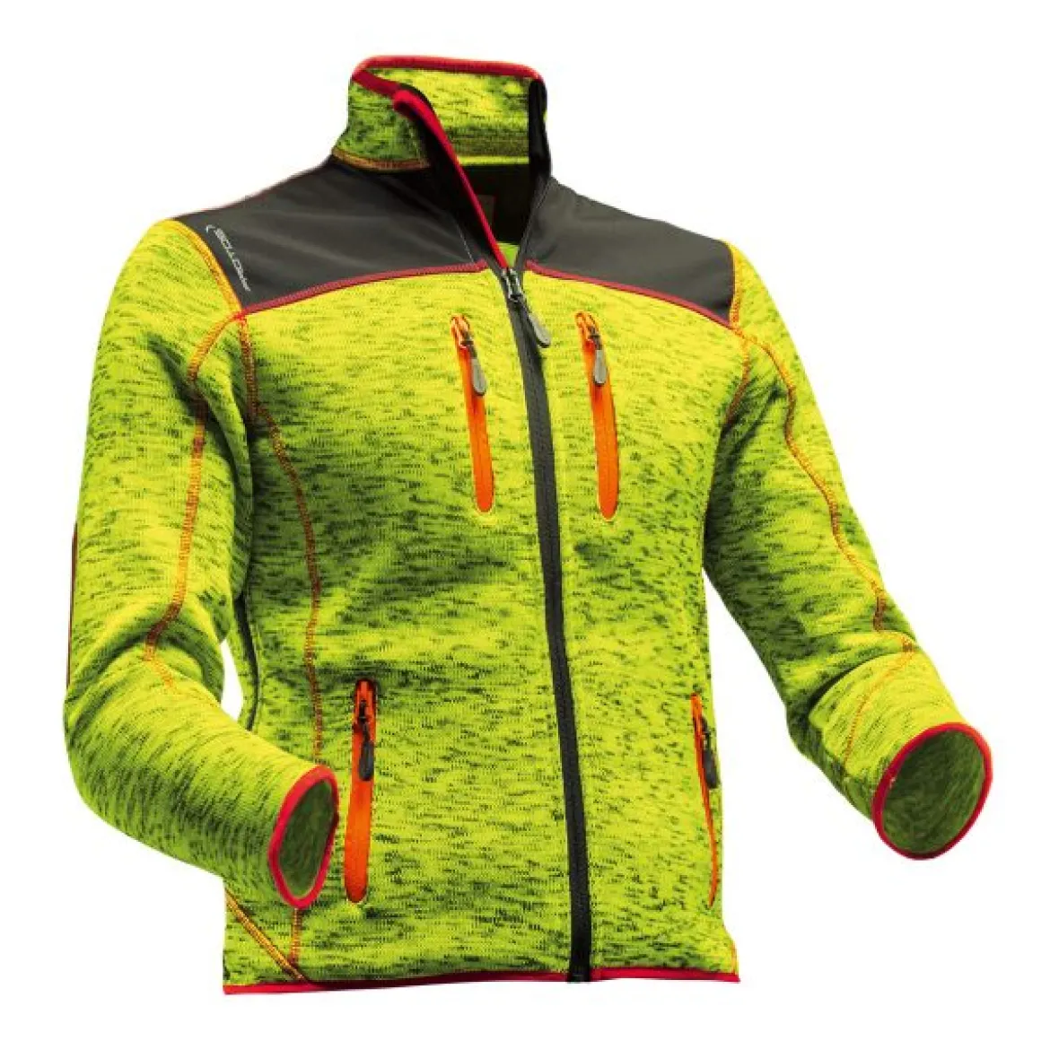PFANNER® PROTOS® Inuit Jacke Kids